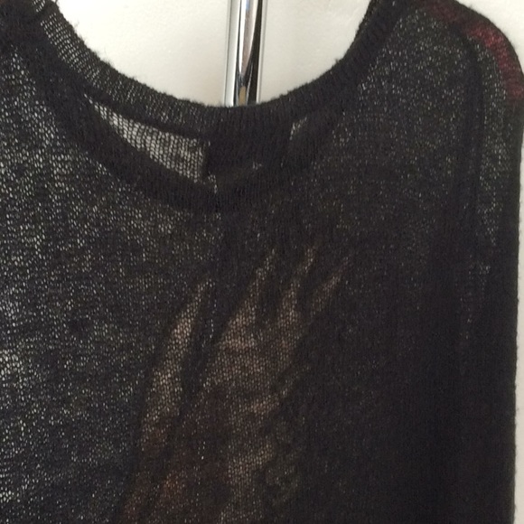 Wildfox Lennon Eagle Sweater - Picture 6 of 6